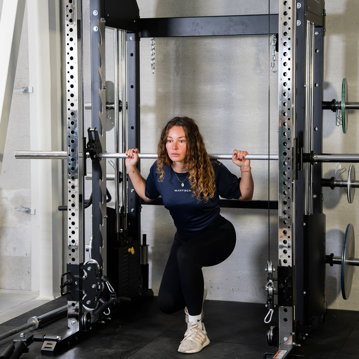 Halterstang kopen: zo kies je de juiste olympische barbell