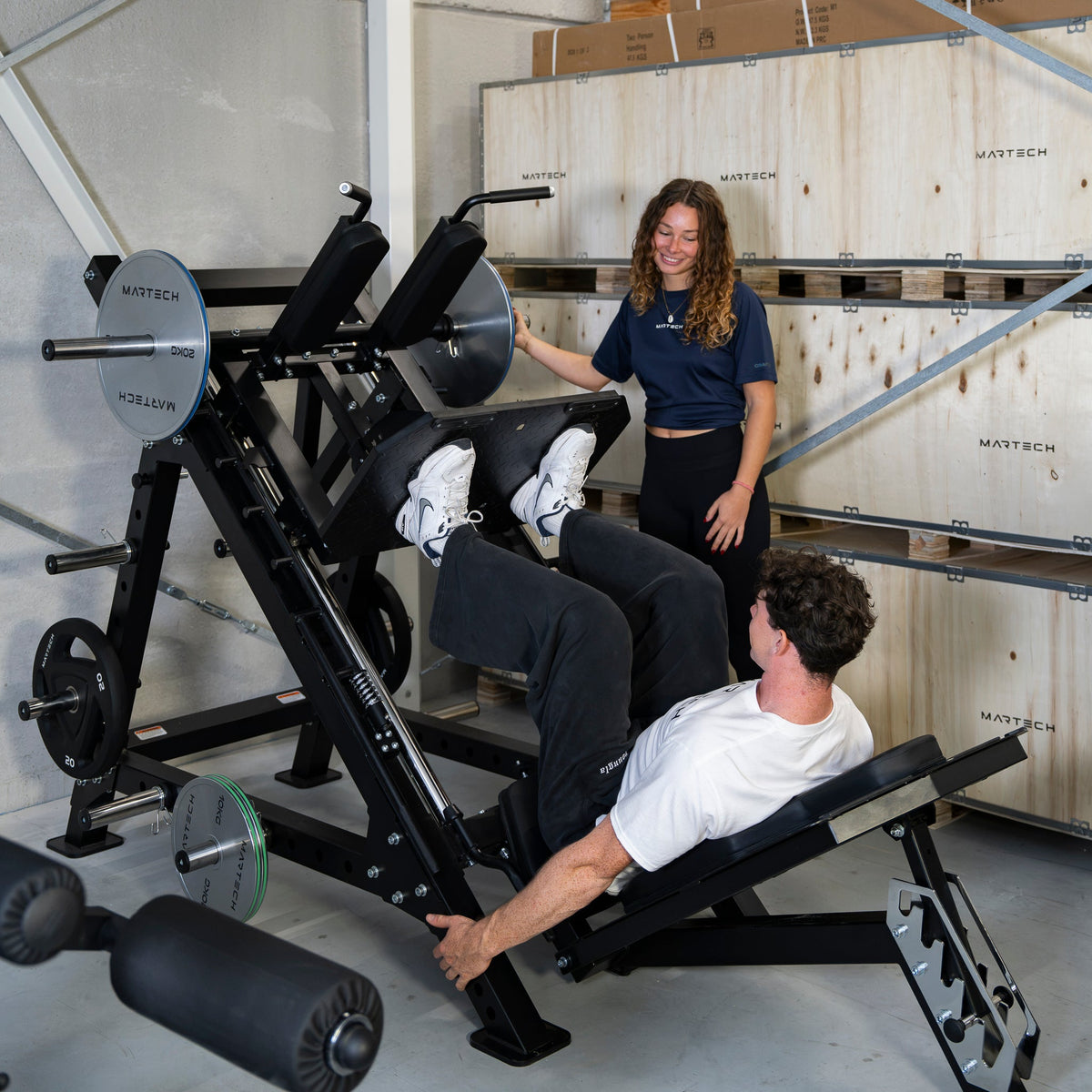 Krachttraining