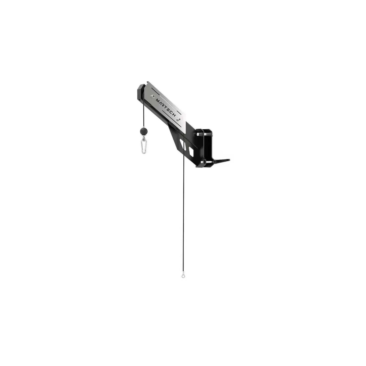 Martech M6 - Essentials rack avec accessoires - image 4