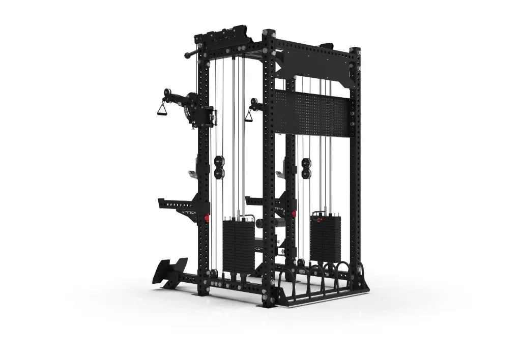 Martech M8 2IN1 Precision rack 180° verstelbare armen - beeld 22