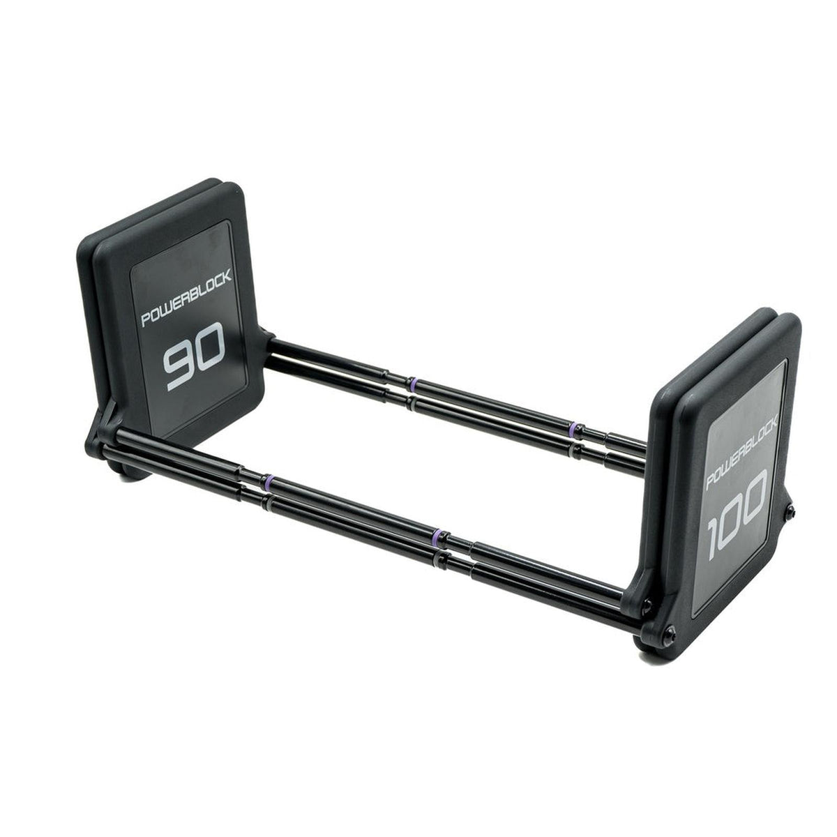 Kit PowerBlock Pro 100 EXP Stage 4