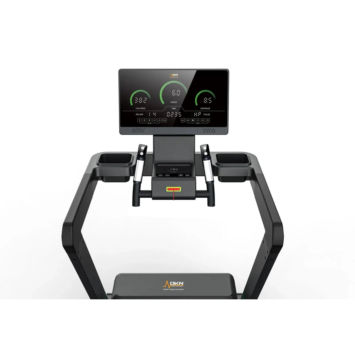 Tapis de course Roadrun i 2.0 DKN- Technology - image 3