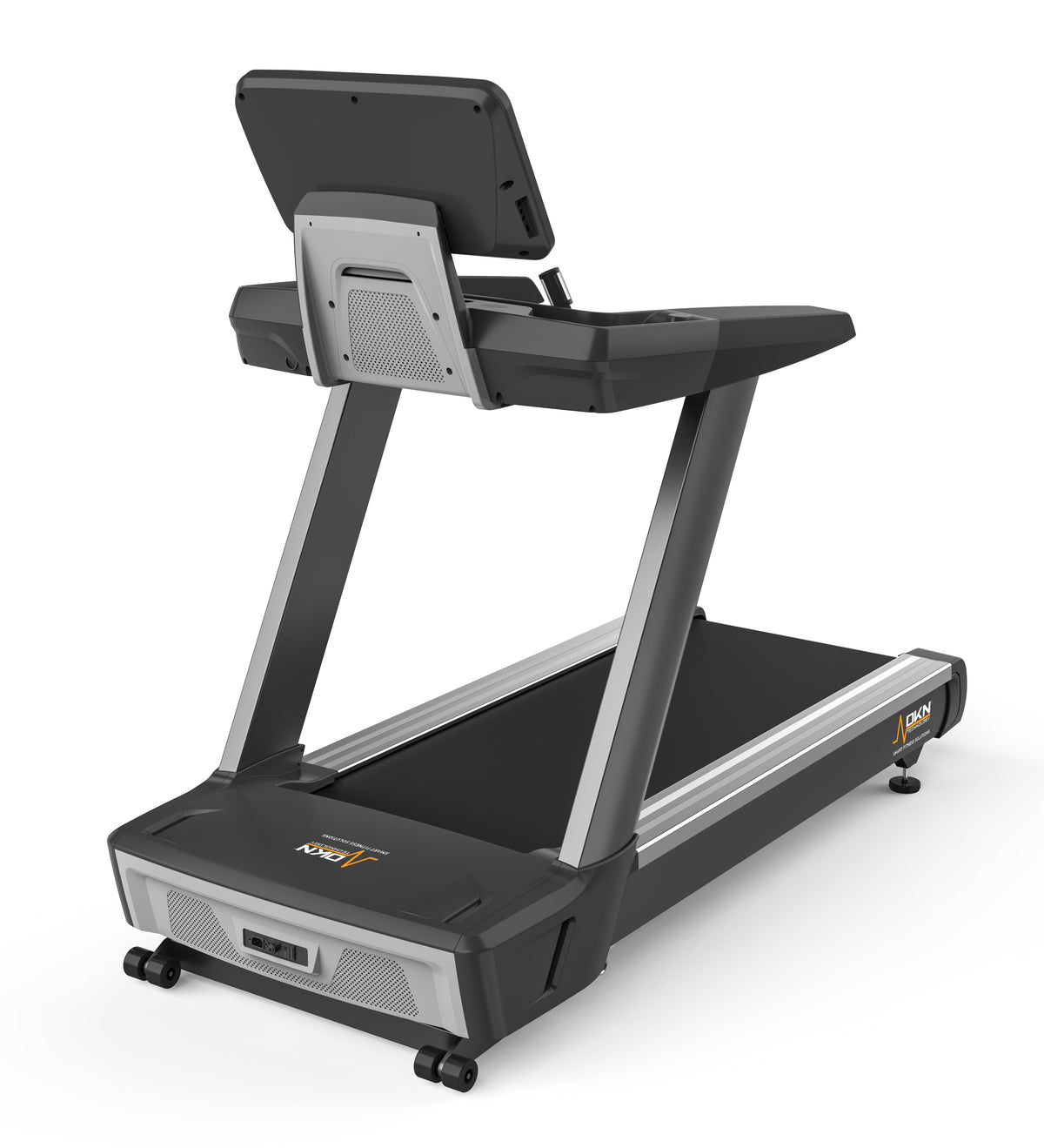 ProRun 2.0 Loopband DKN Technology