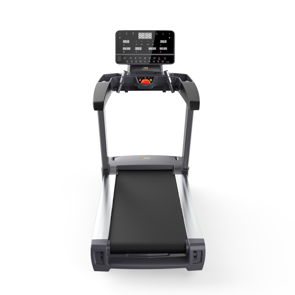 ProRun 2.0 Loopband DKN Technology