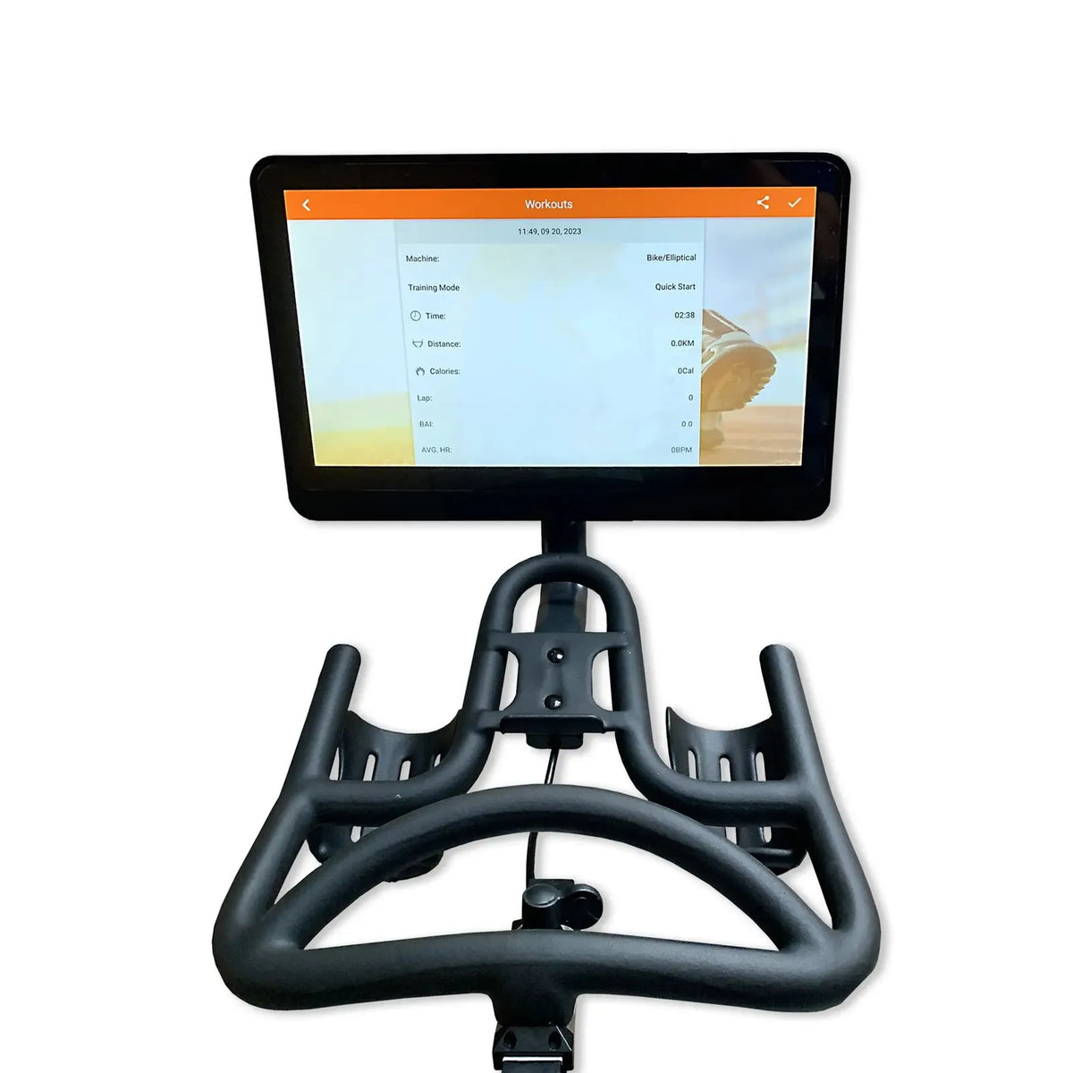 Speedbike Pro X - DKN Technology - image 4