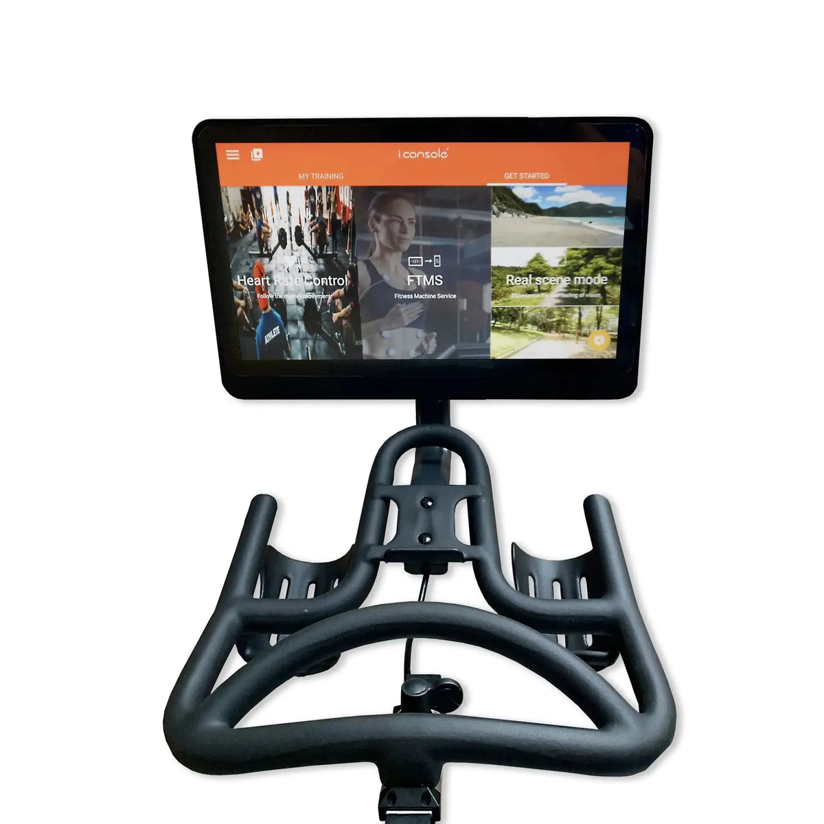 Speedbike Pro X - DKN Technology - image 6