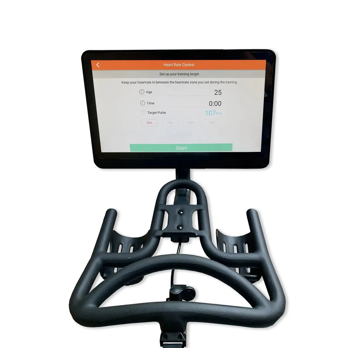 Speedbike Pro X - DKN Technology - image 2