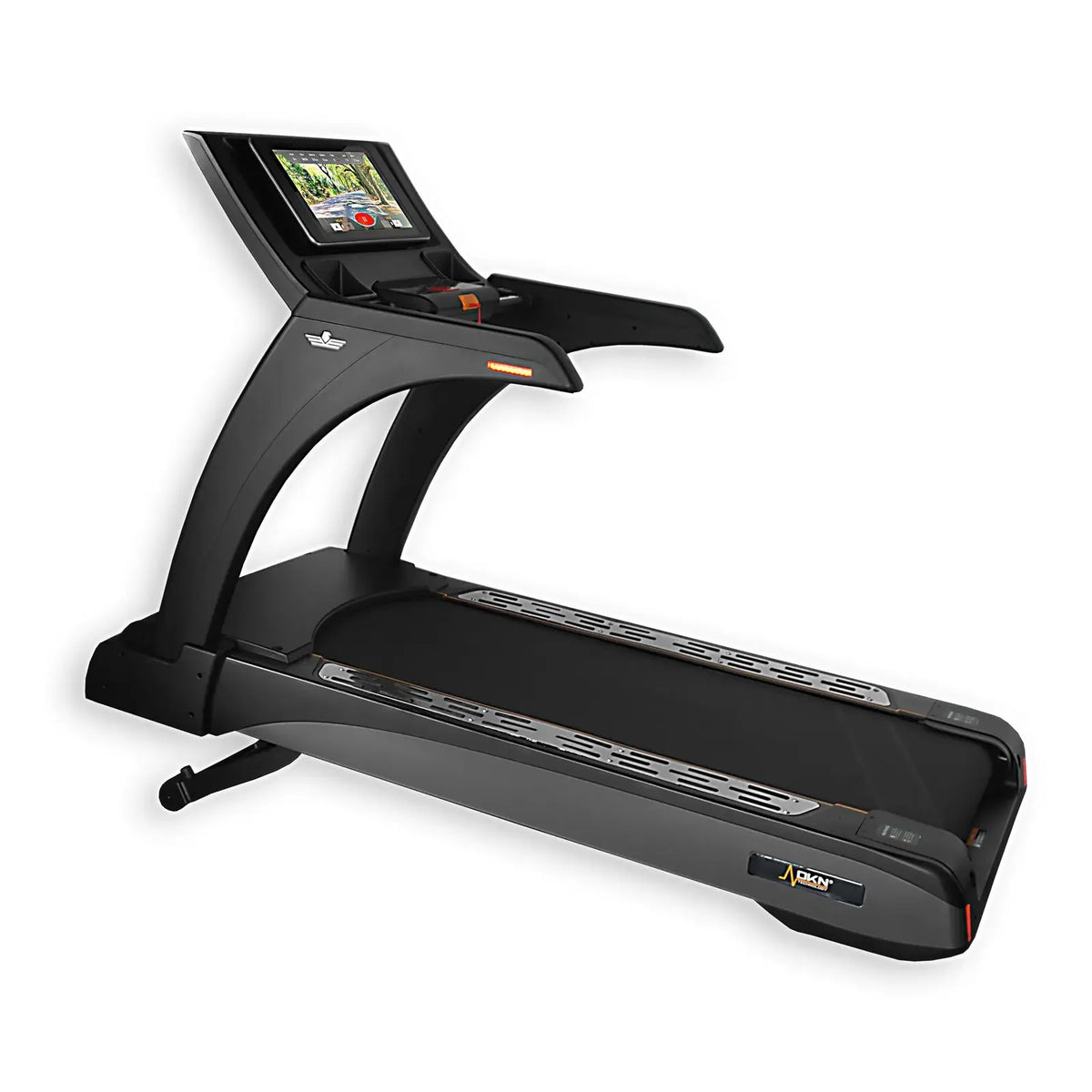 Pro Run X loopband 25 km/u DKN Technology - beeld 2