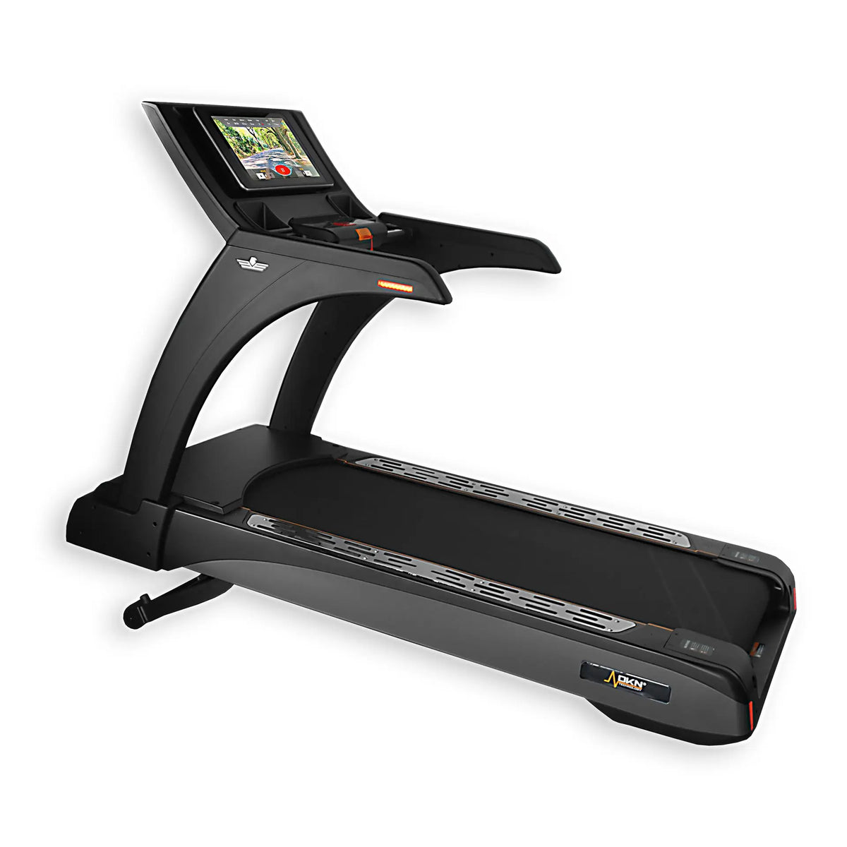 Pro Run X loopband 25 km/u DKN Technology - beeld 2