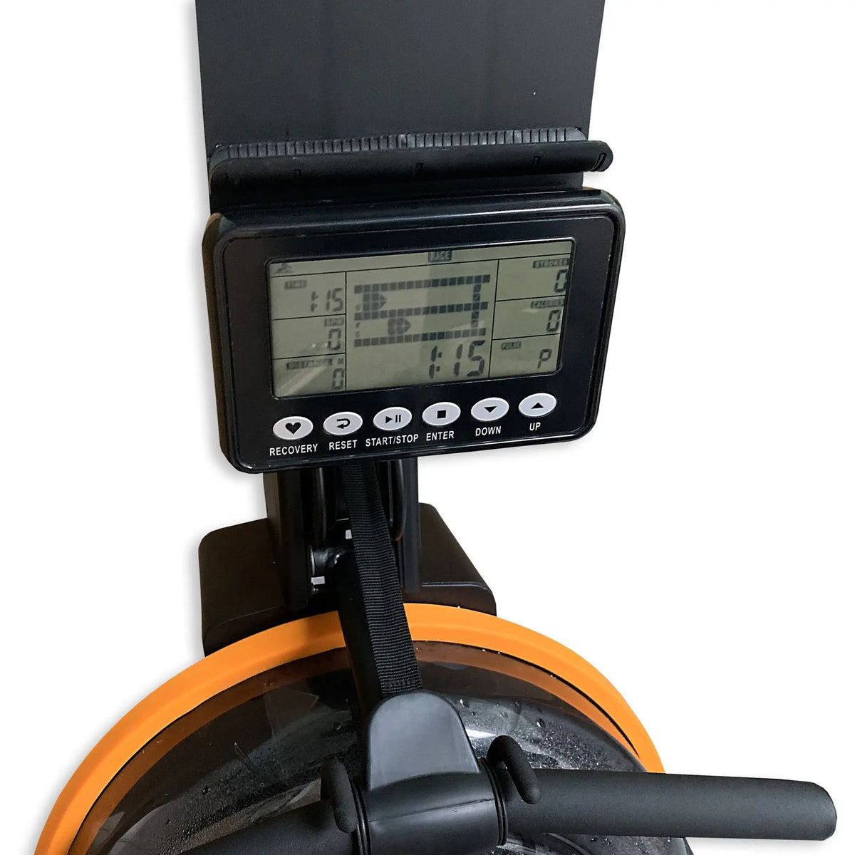 WR 180 - DKN Water roeier - beeld 2