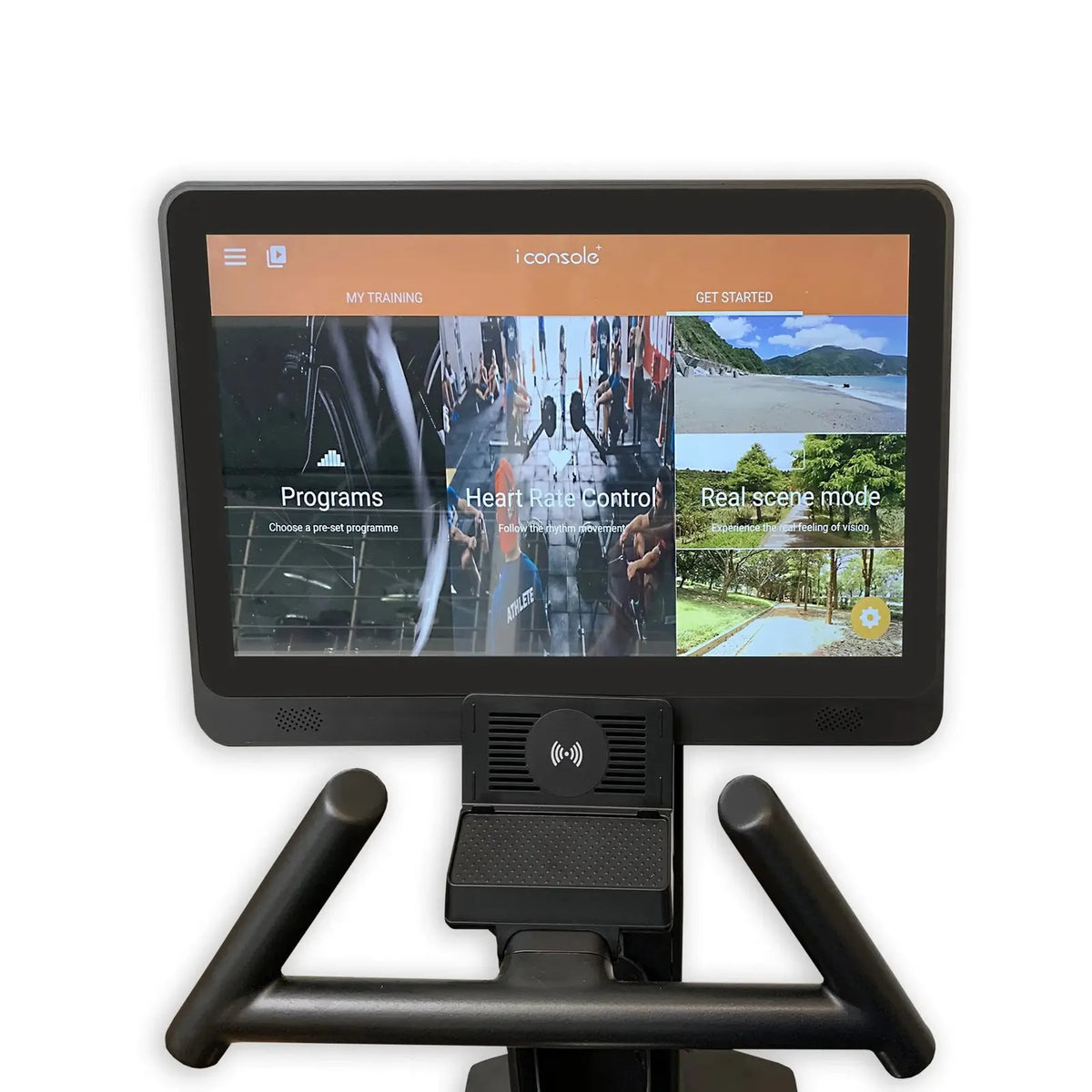 RB Pro Vélo couché DKN Technology - image 2