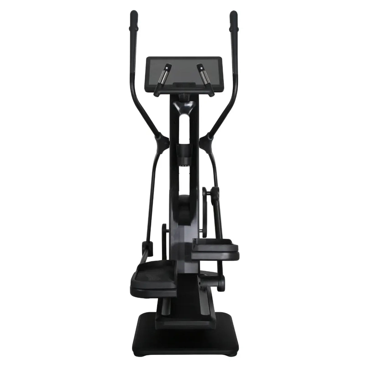 XC Pro - Crosstrainer - Volant d'inertie entièrement magnétique de 10 kg - Inclinaison sur 20 niveaux - Image 3