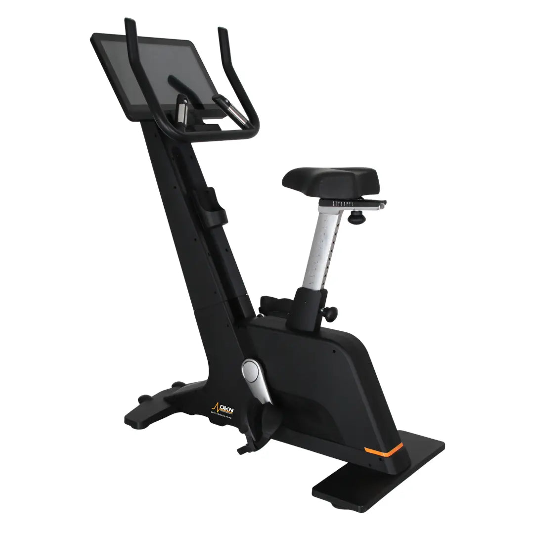 Upright Bike Pro - DKN - beeld 3
