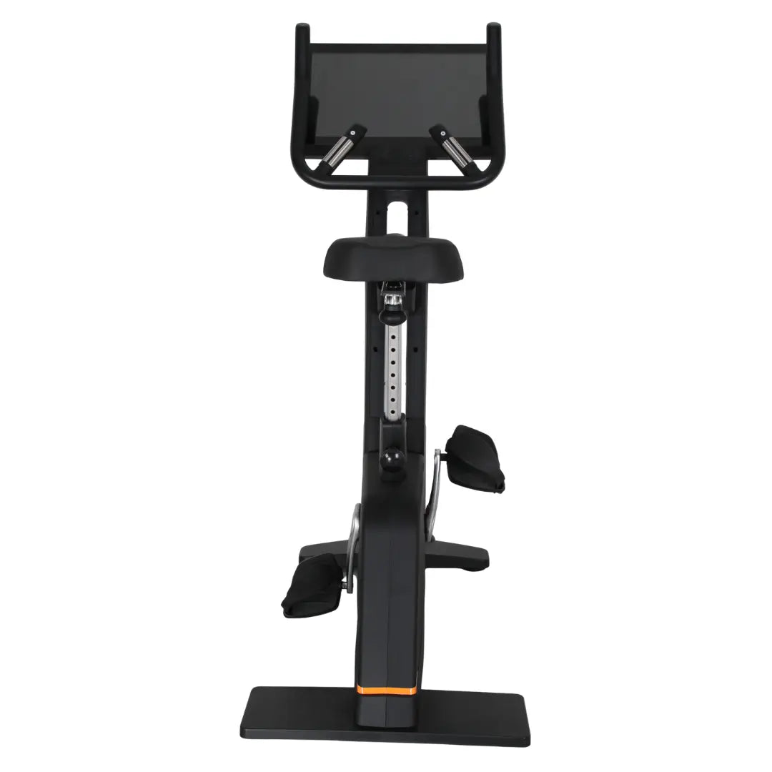Upright Bike Pro - DKN - beeld 4