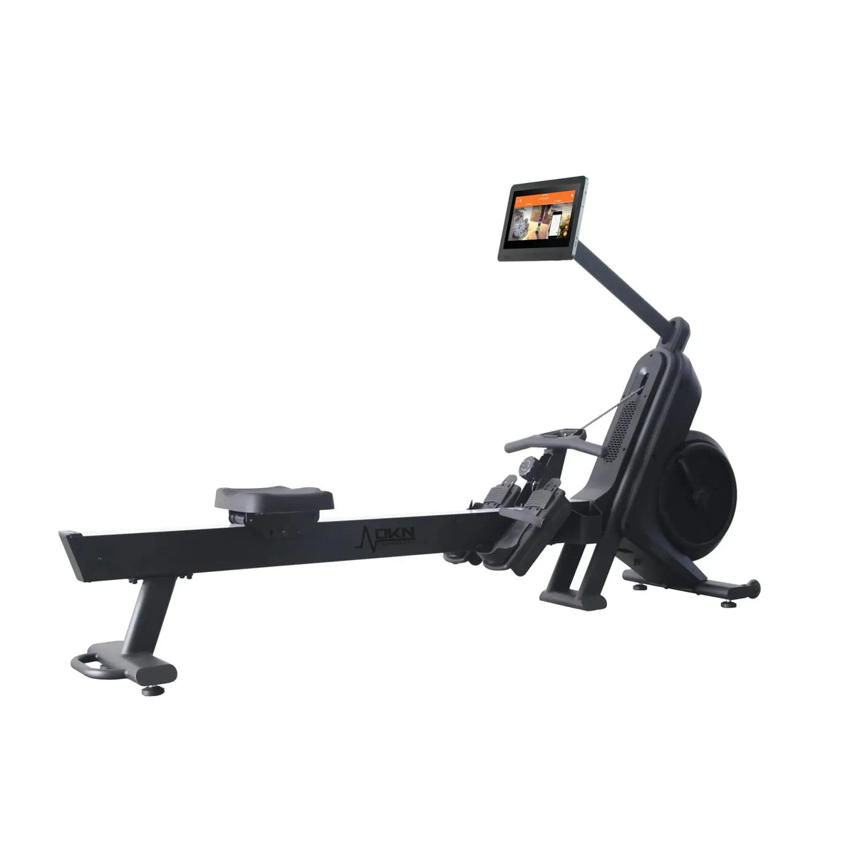AR Pro X - Rameur professionnel DKN Technology - image 6