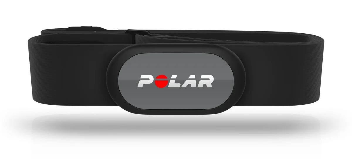 Polar H9 Hartslag ontvanger + band