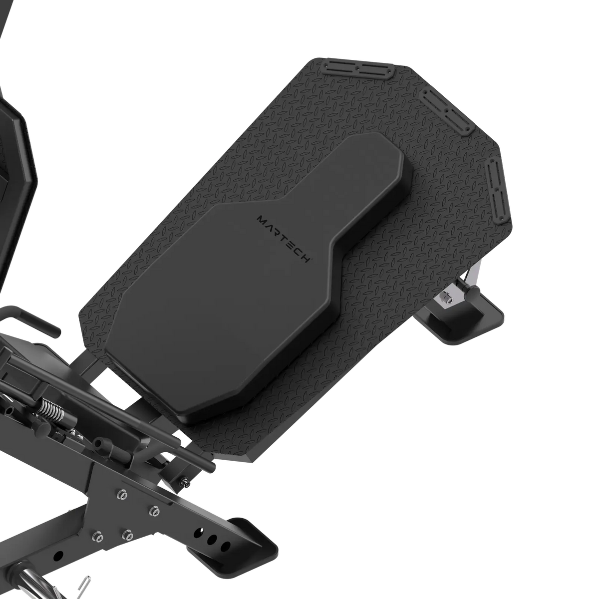 Martech 45° Heavy duty Leg press / Hack Squat - image 4