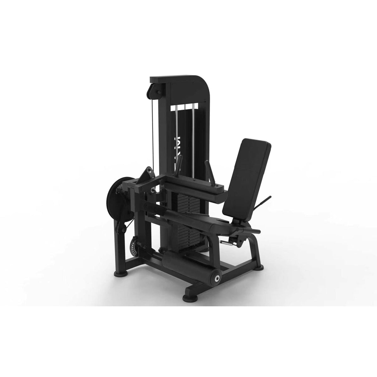 Martech Dual Seated Leg Extension / Leg Curl (125 kg Pin-Select)