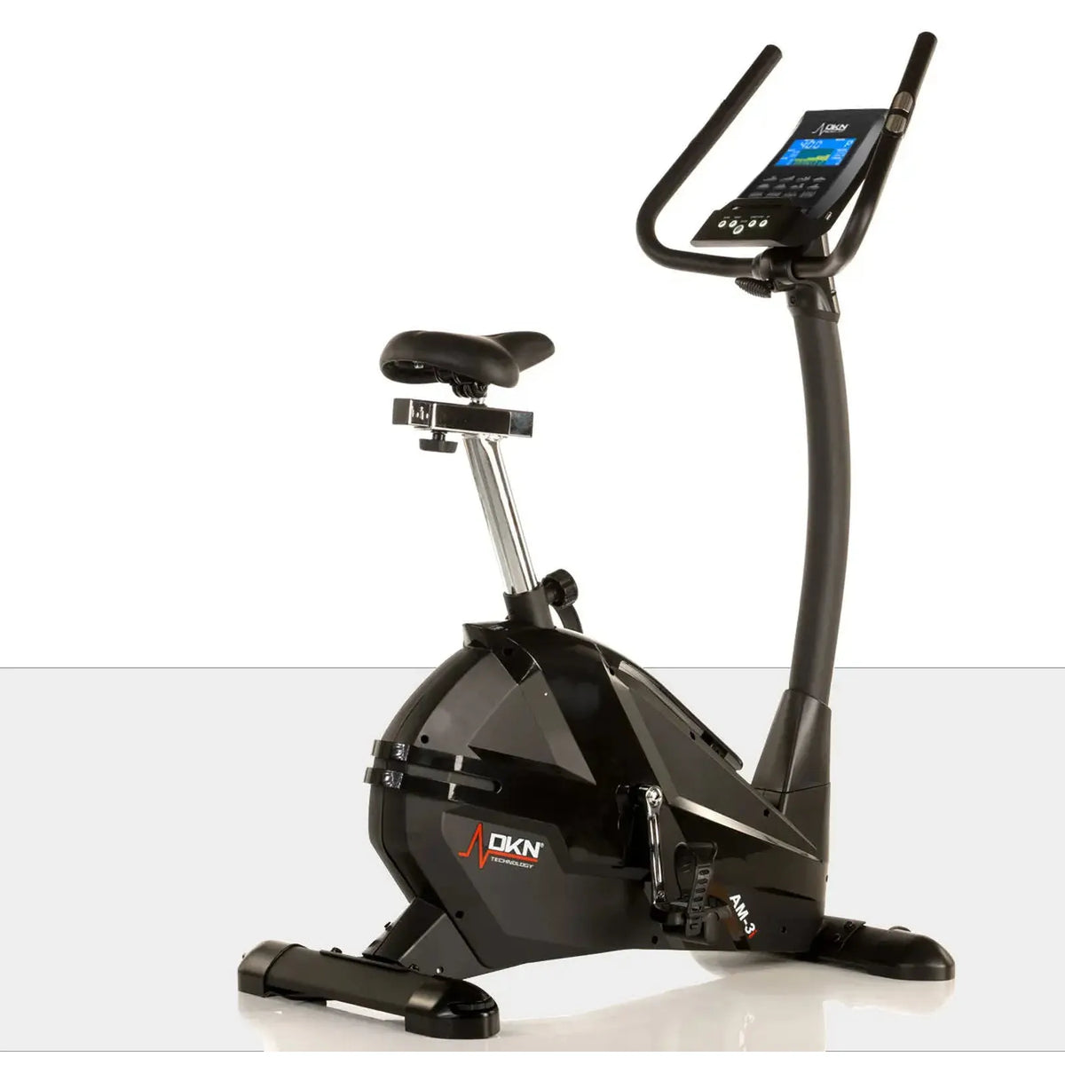Vélo d'appartement AM-3i DKN - image 1