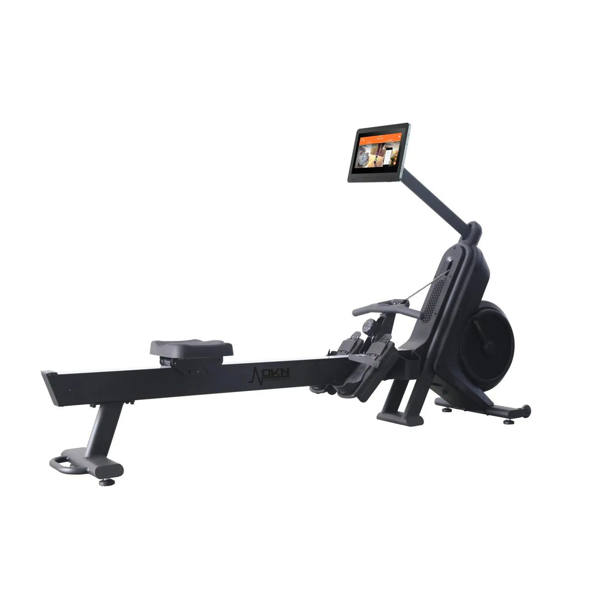 AR Pro X - Rameur professionnel DKN Technology - image 1