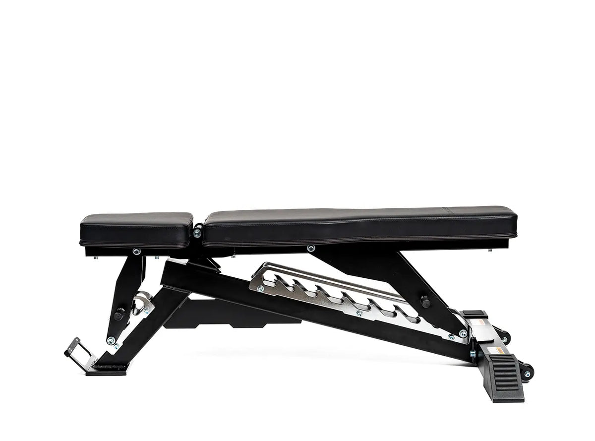 MT-HD2000 verstelbare bench - beeld 6