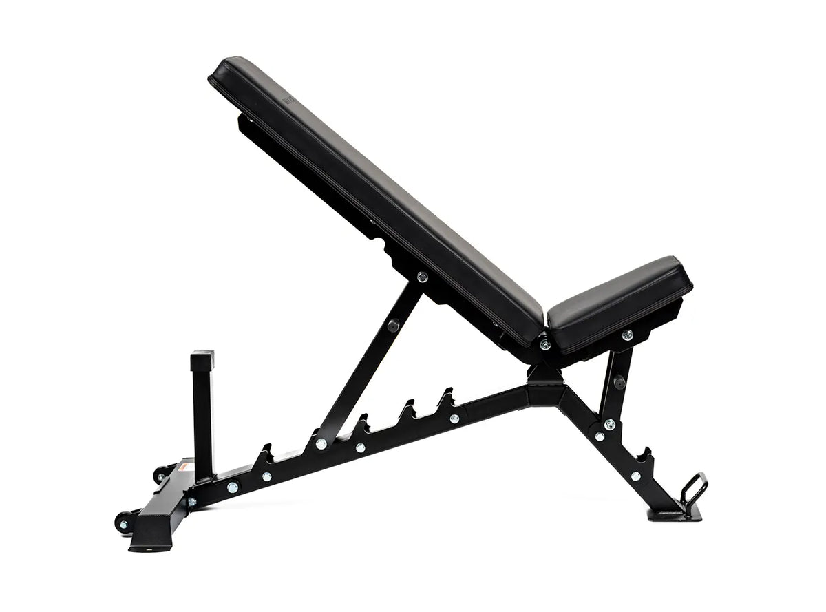 Martech M1 power cage Gym bundle - beeld 13