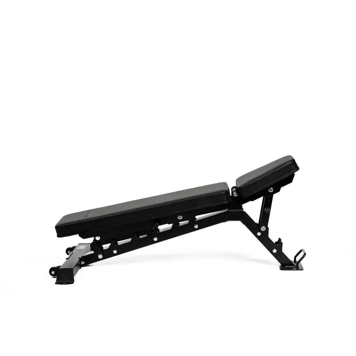 Banc de musculation Martech FID2000 - Option décliné - image 8