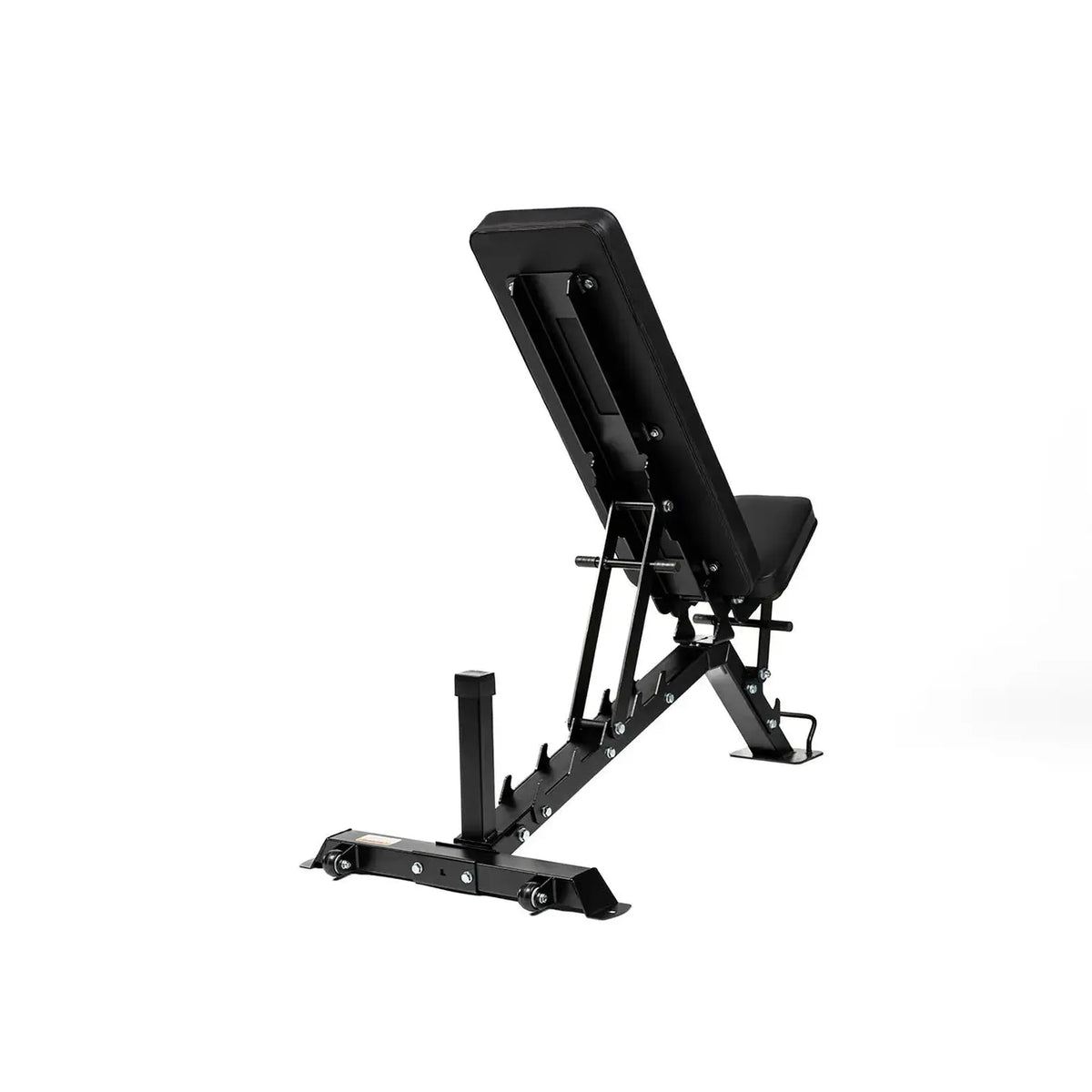 Banc de musculation Martech FID2000 - Option décliné - image 7