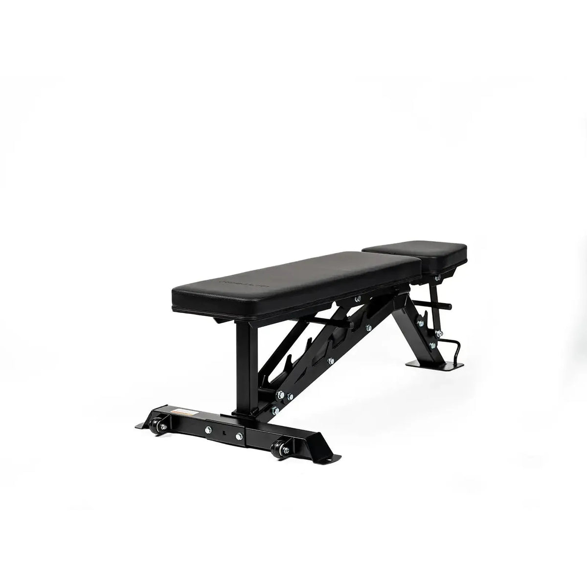Banc de musculation Martech FID2000 - Option décliné - image 5