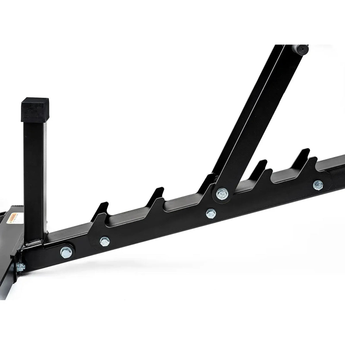 Banc de musculation Martech FID2000 - Option déclinée - image 2