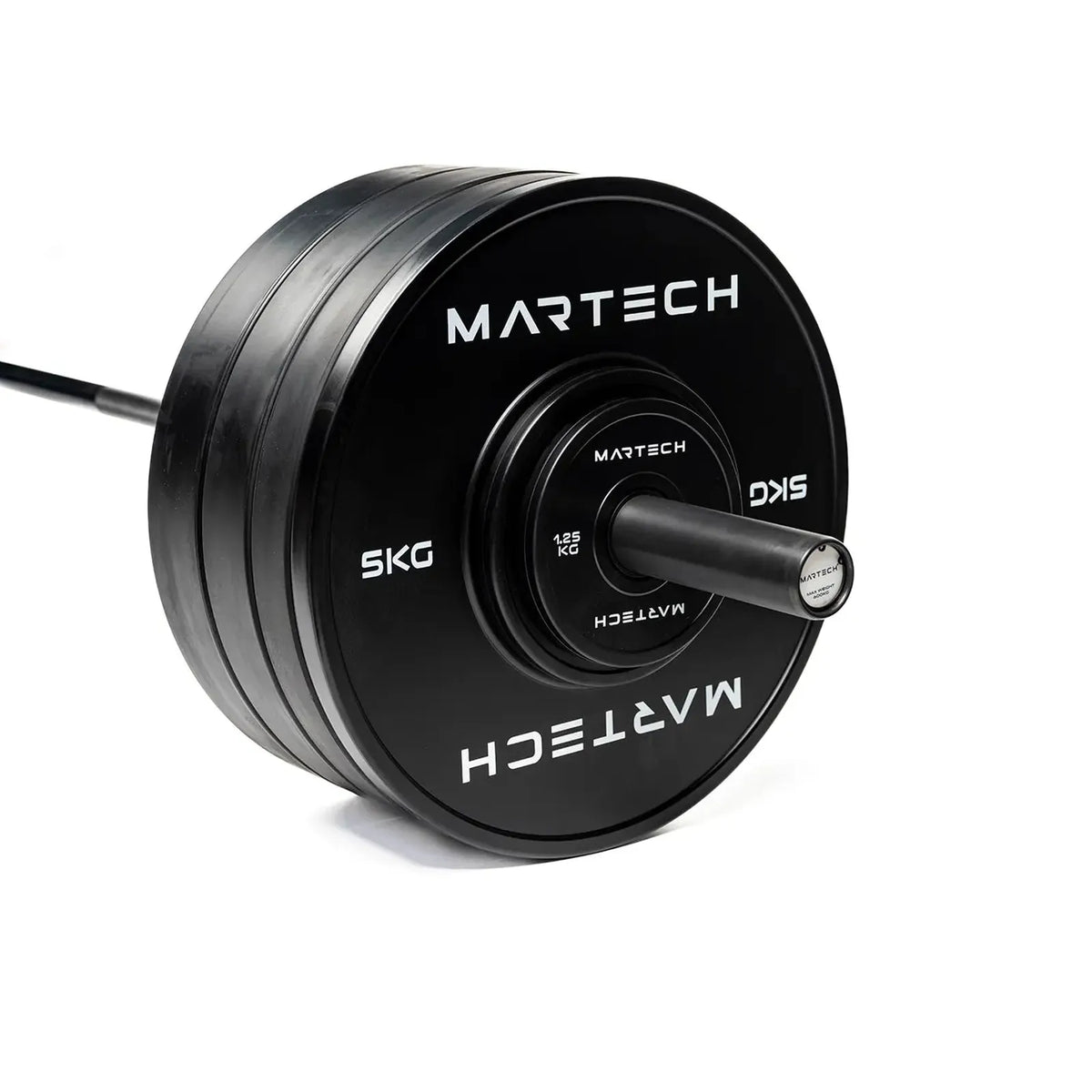 Martech M8 2IN1 Twinratio bundle - image 6