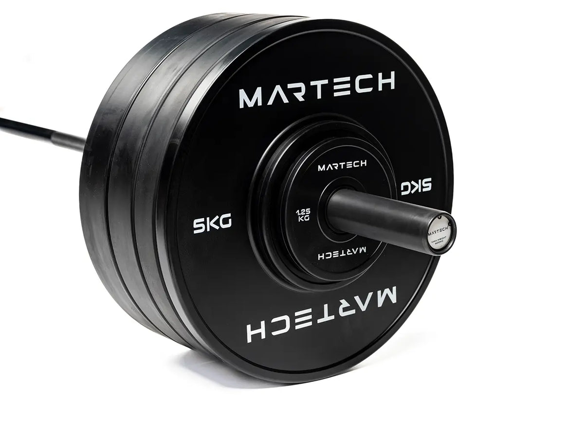 Martech M8 2IN1 Twinratio bundle - beeld 6