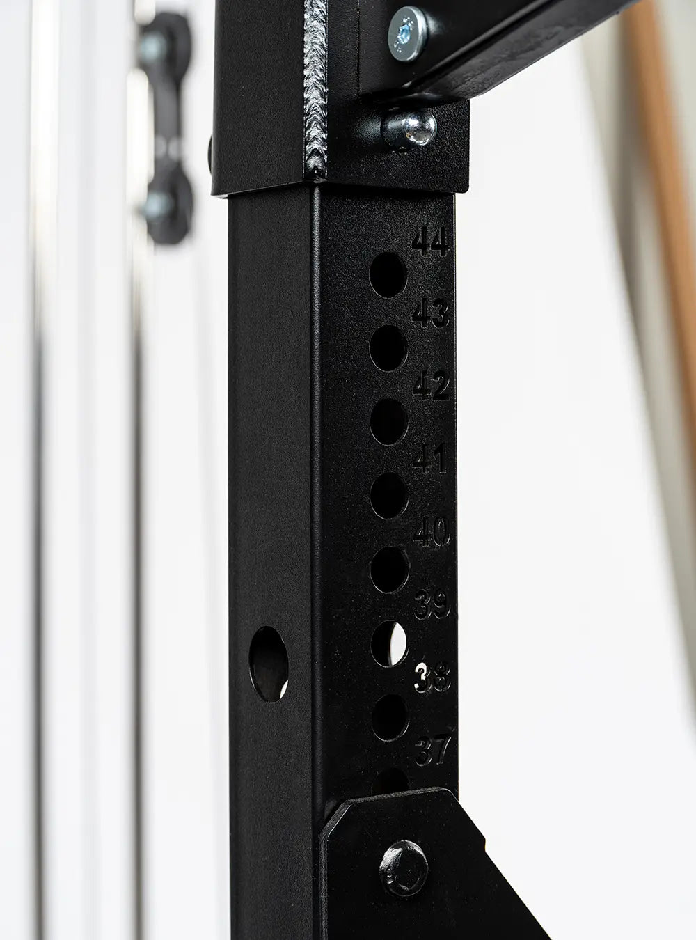 Martech M1 power cage Gym bundle - beeld 7
