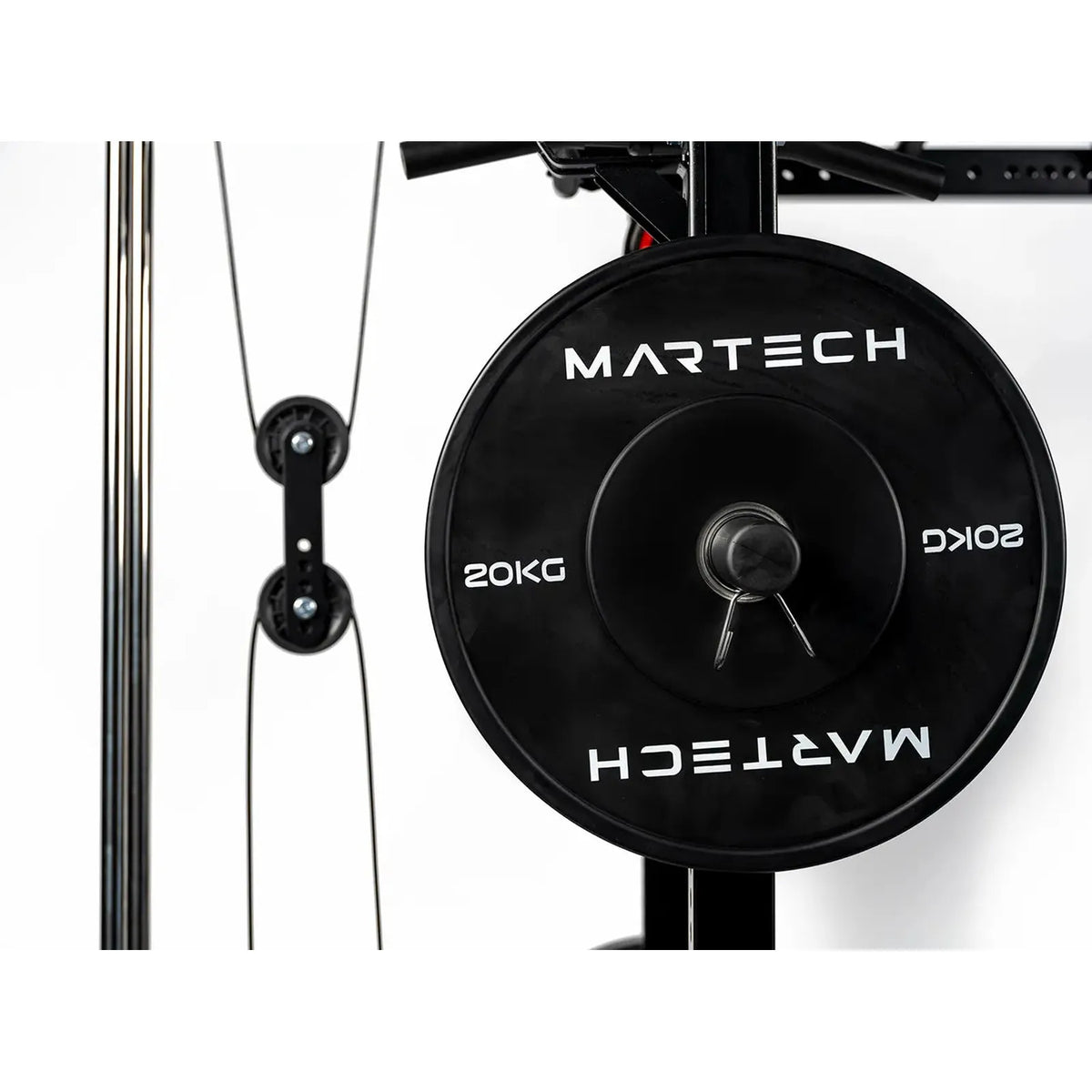 Ensemble cage de musculation Martech M1 - image 9