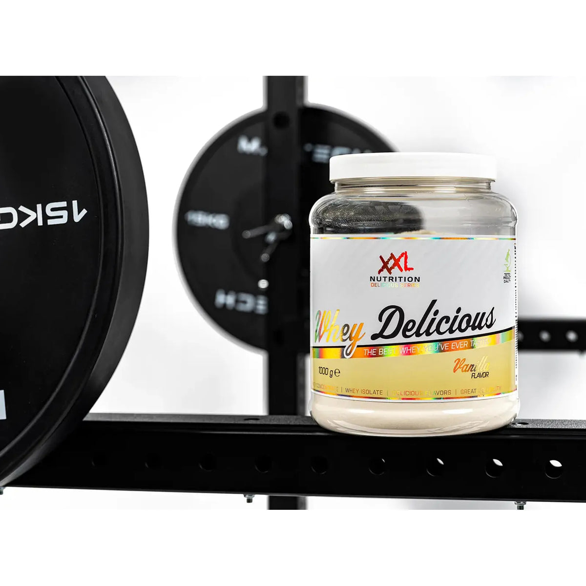 Ensemble cage de musculation Martech M1 - image 6