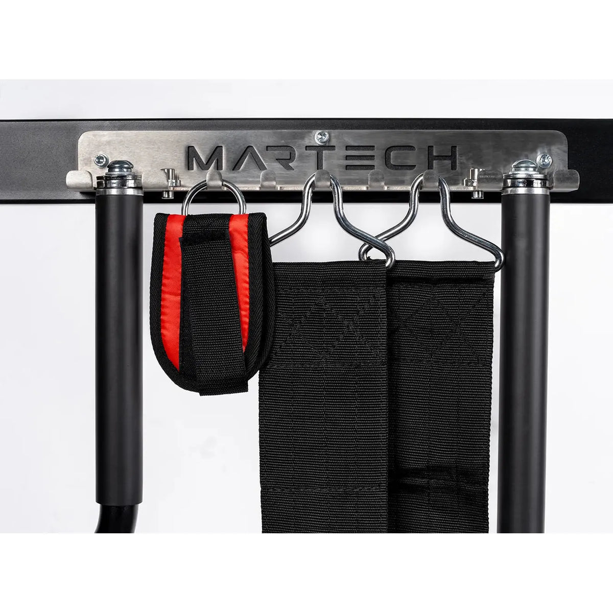 Station de câble Martech-FT90 Premium 2 x 90KG - image 4