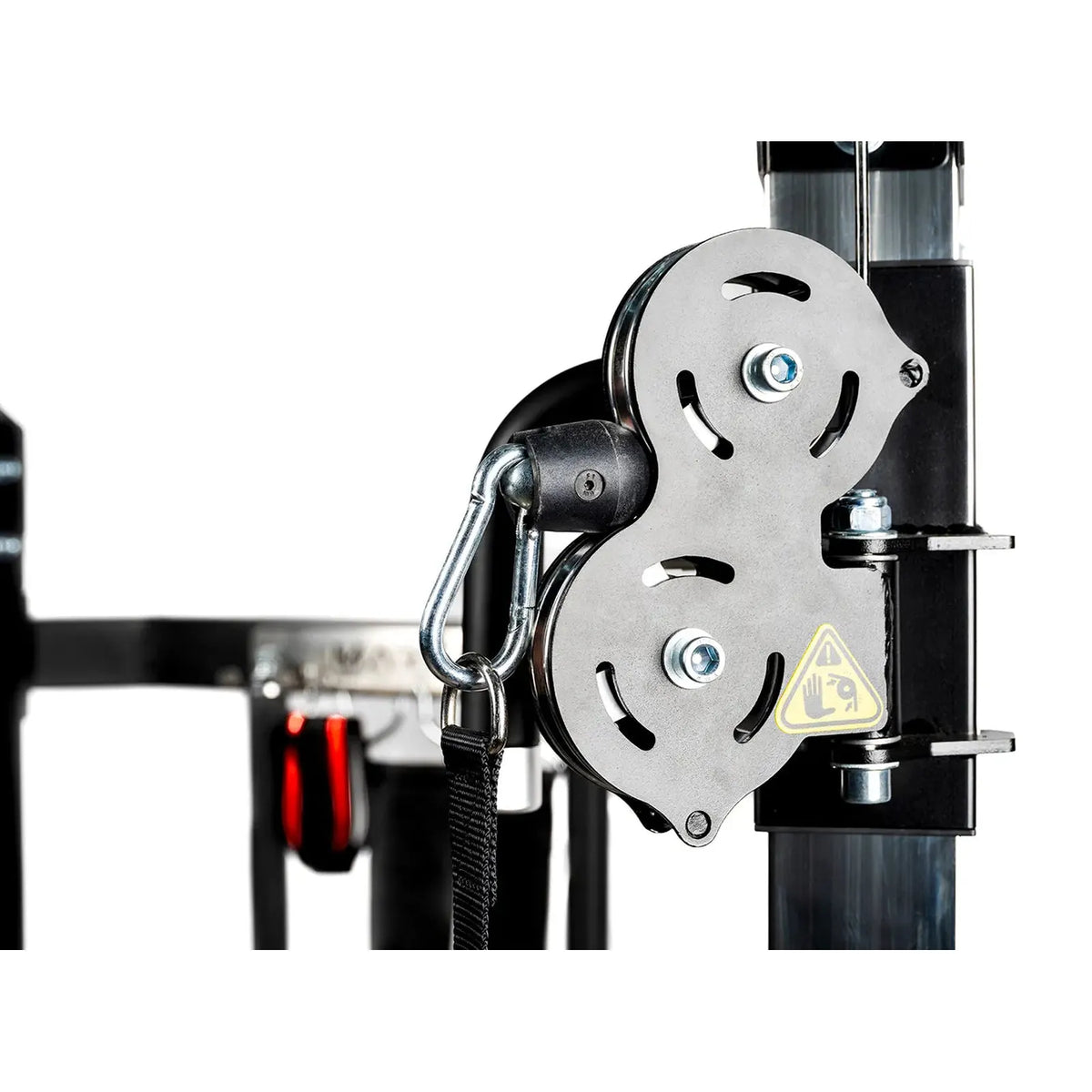 Station de câble Martech-FT90 Premium 2 x 90KG - image 5
