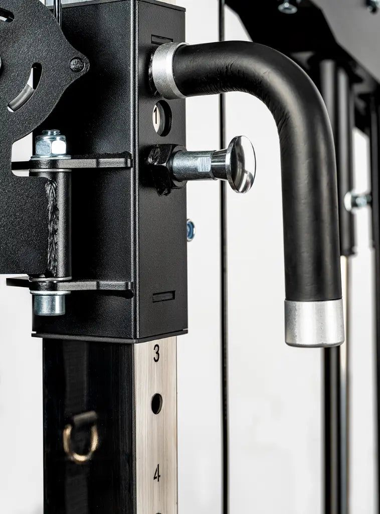 Martech-FT90 Premium Cable station 2 x 90KG - beeld 3