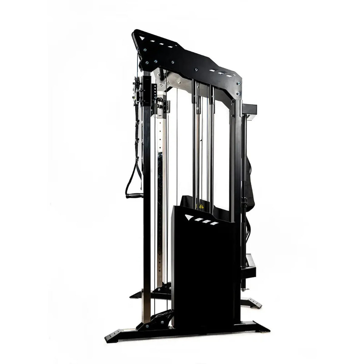 Station de câbles Martech-FT90 Premium 2 x 90KG - image 2