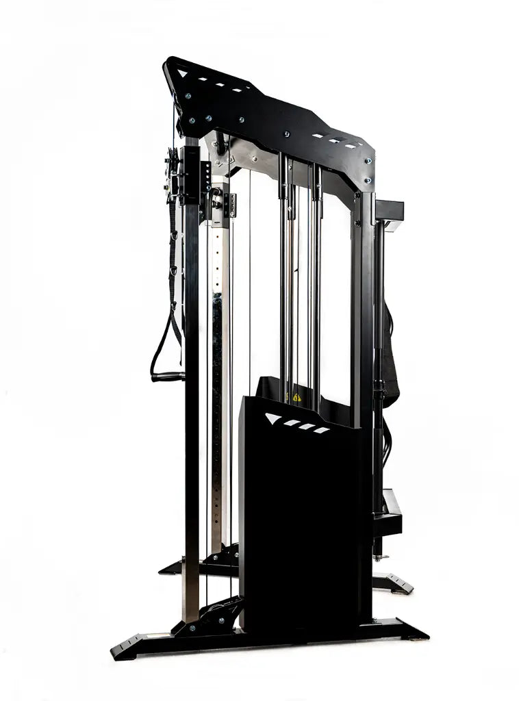 Martech-FT90 Premium Cable station 2 x 90KG - beeld 2