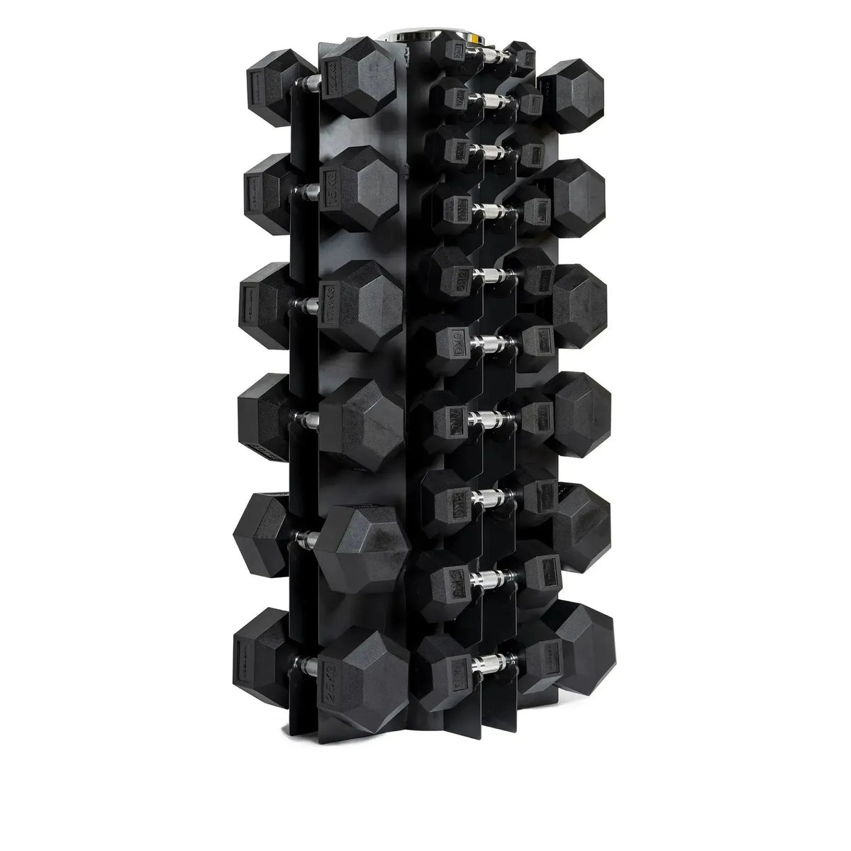 Martech Hexagon Haltertoren 1–25KG - Compact - image 6