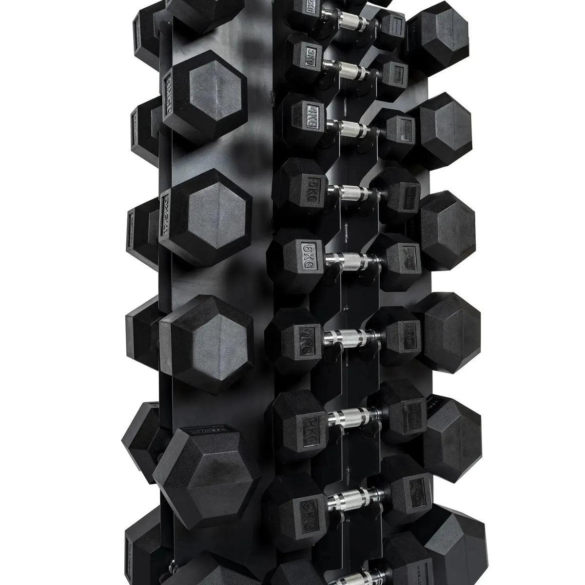 Martech Hexagon Haltertoren 1–25KG - Compact - image 4