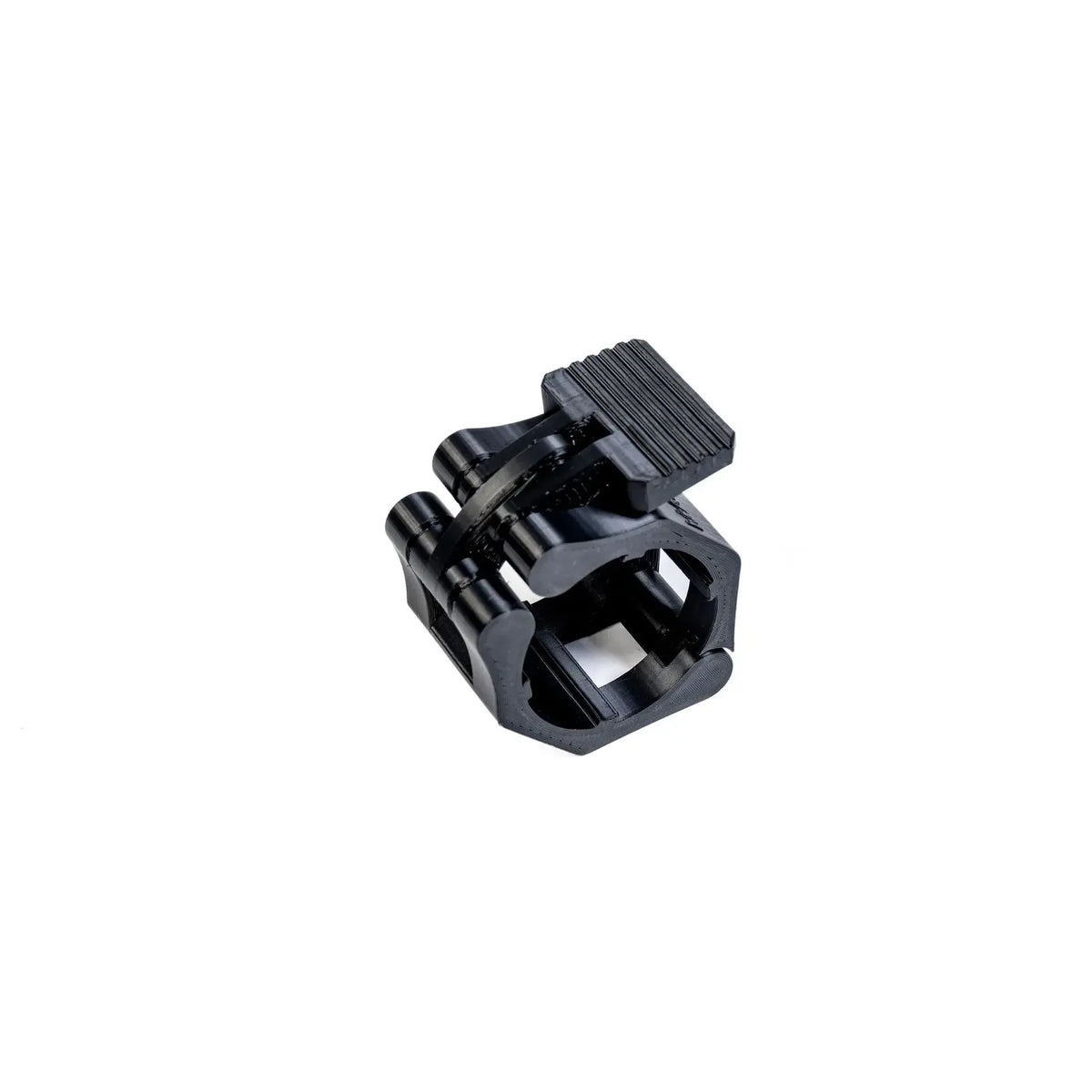 Disques bumper 107,5 KG + barre Martech PRO 220CM - image 6