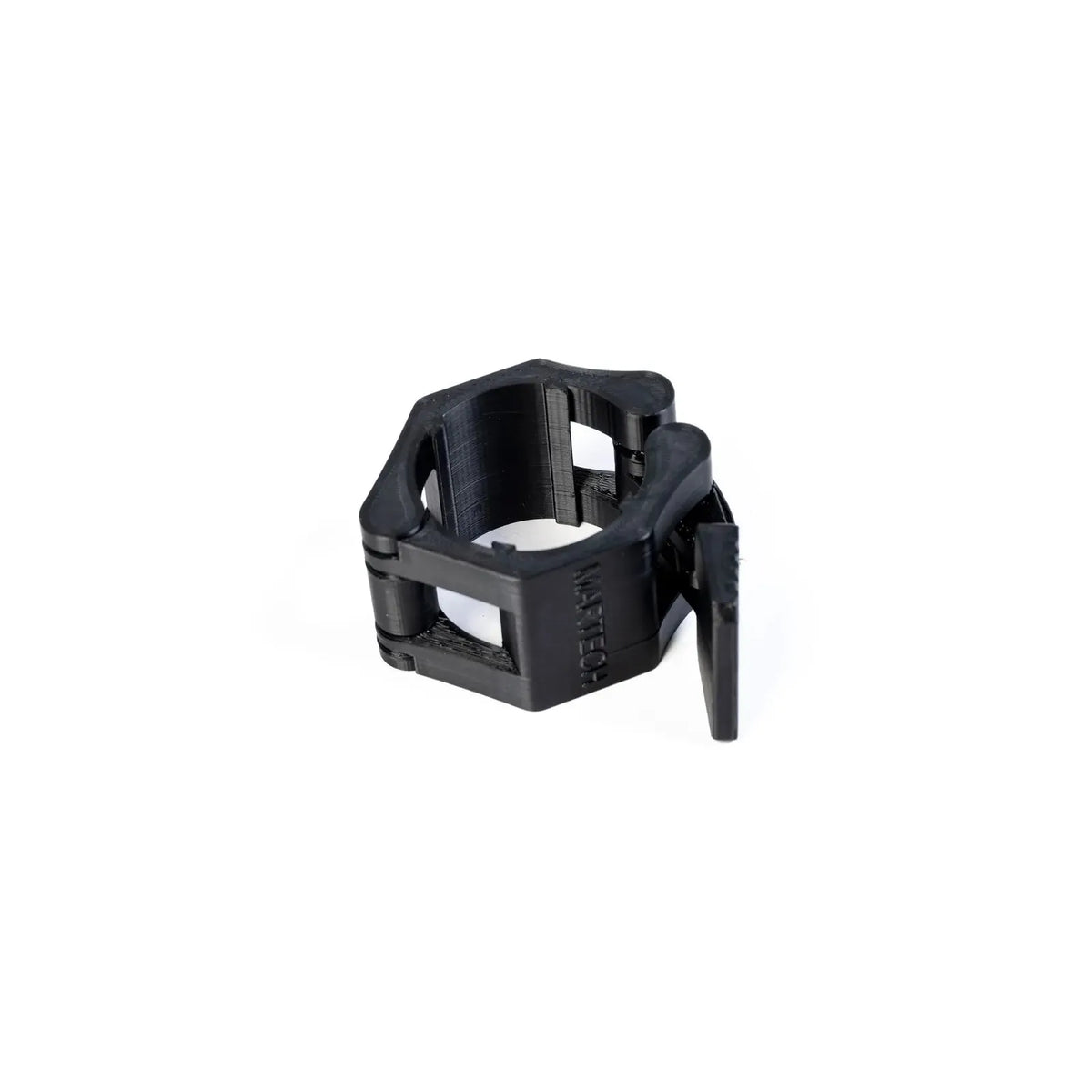 Disques bumper 107,5 KG + barre Martech PRO 220CM - image 7