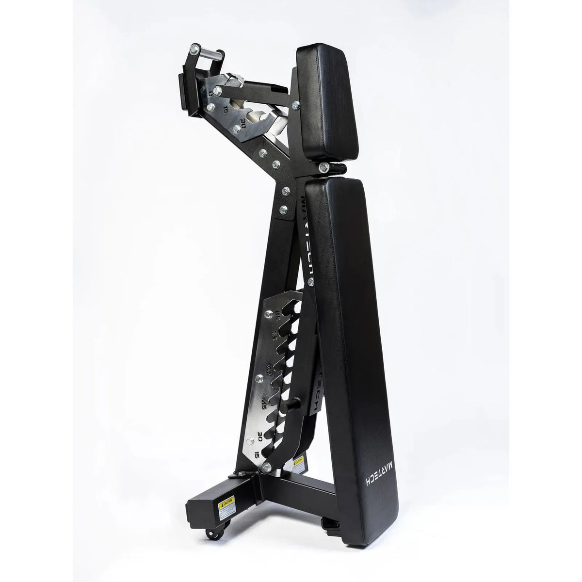 Martech M8 2IN1 Bundle - Barbell set - Bench - Rack - image 18