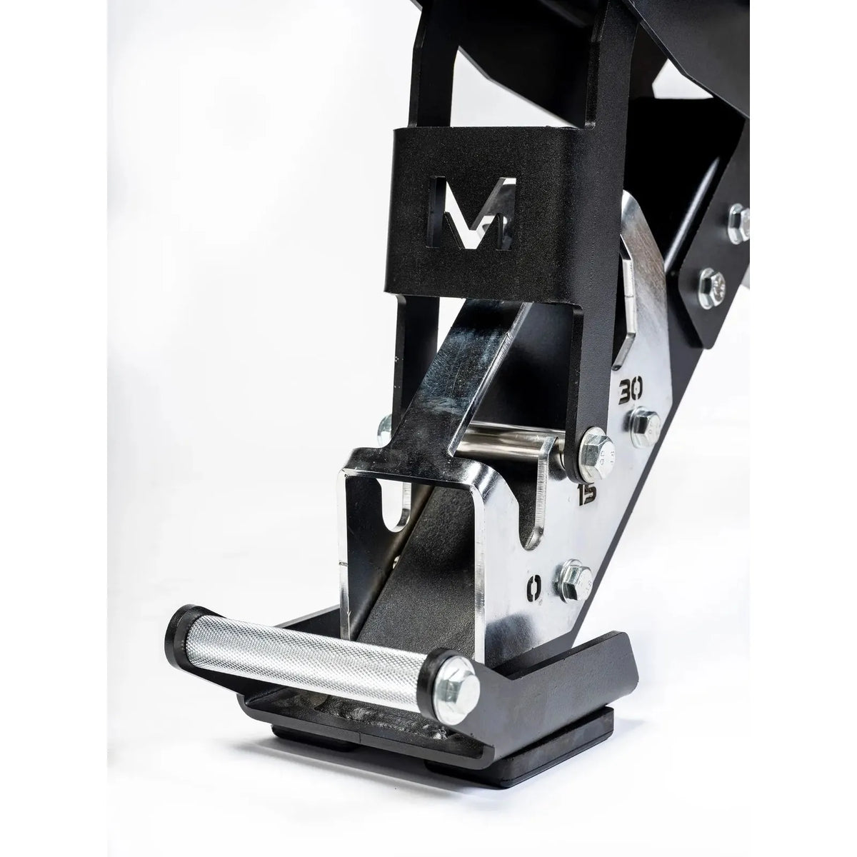 MT-HD3000 Military bench + Leg attachment - image 8