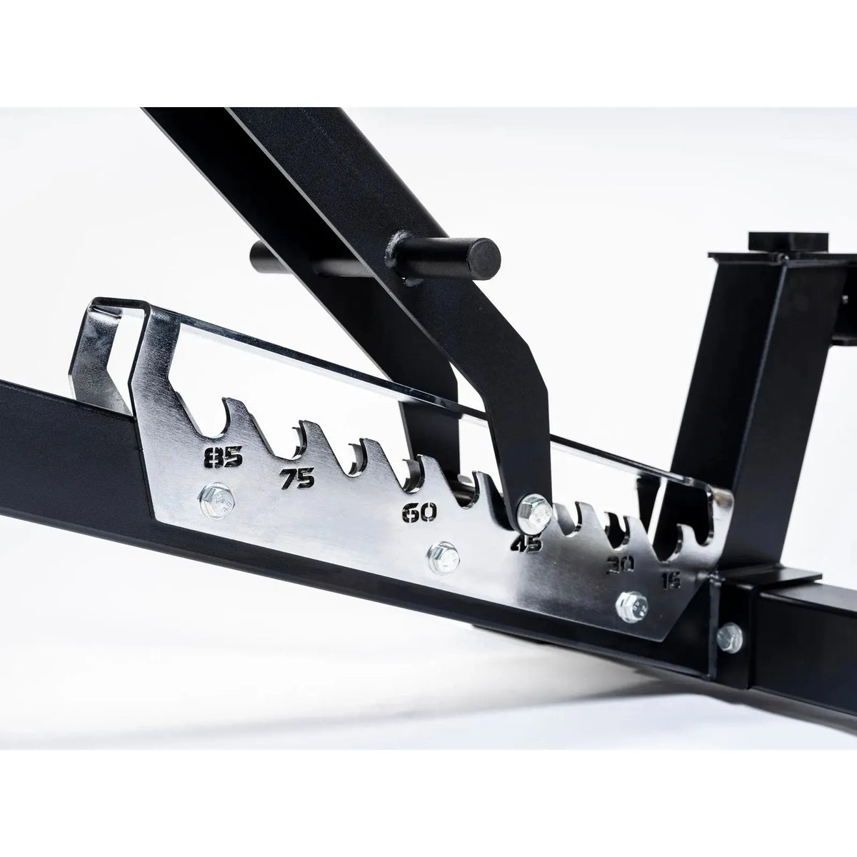 MT-HD3000 Military bench + Leg attachment - image 9