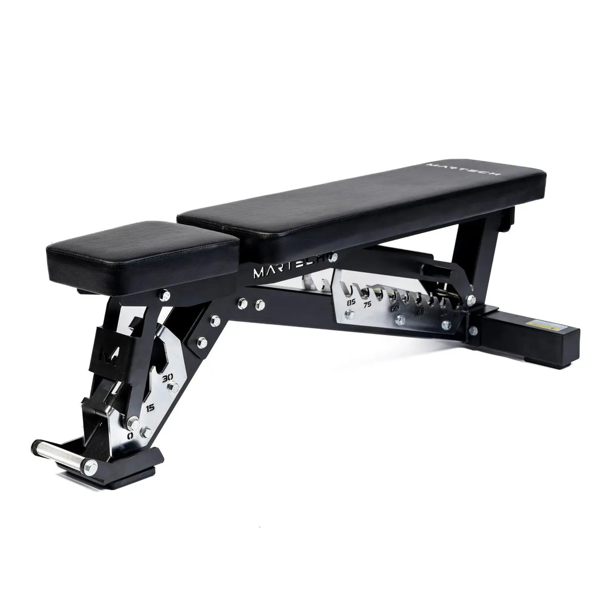 Banc de musculation MT-HD3000 Military - image 4