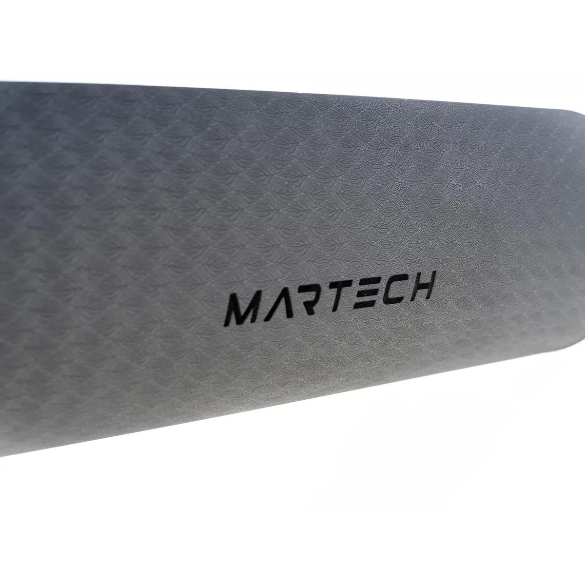 Tapis de yoga TPE Martech 6 mm d'épaisseur - image 2