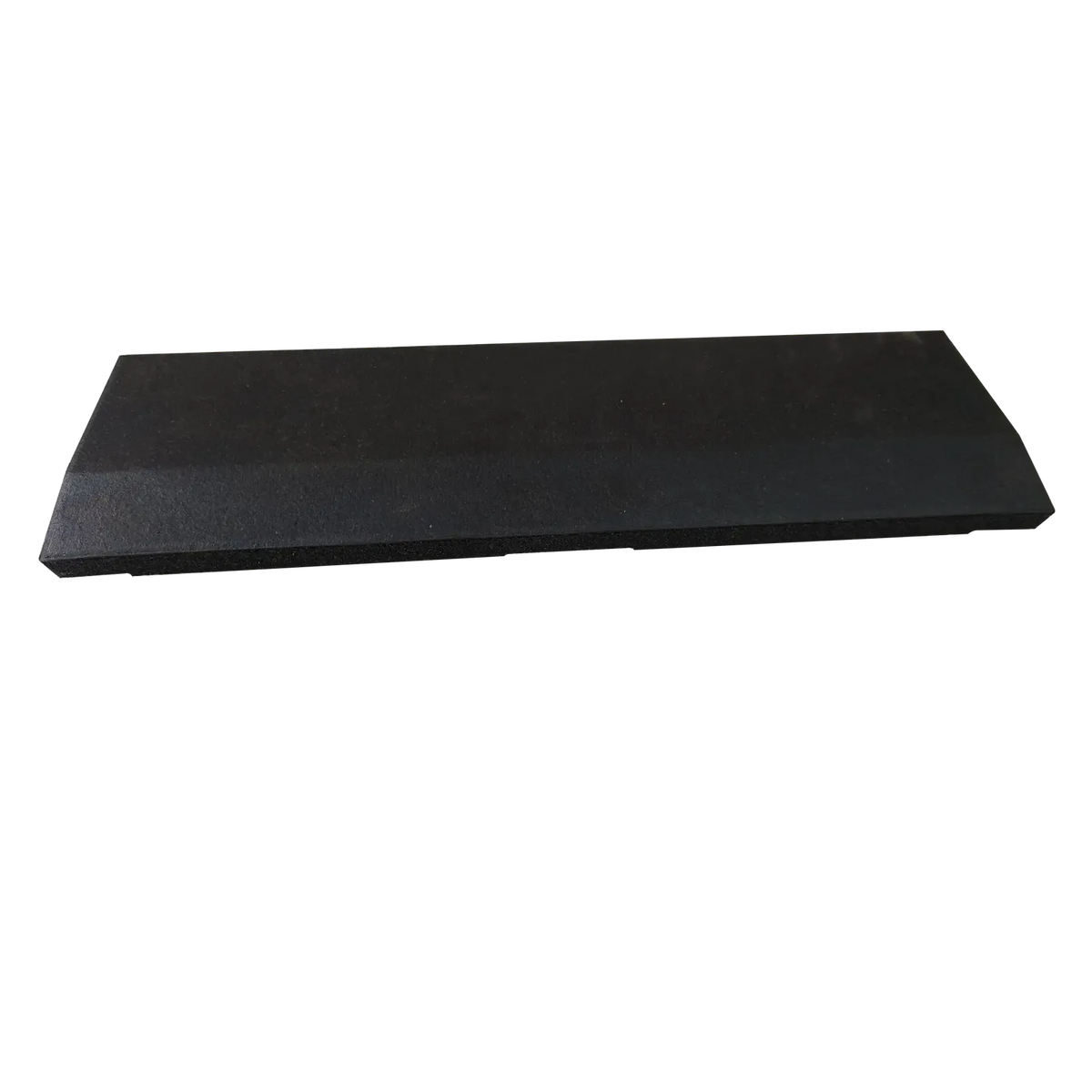 Sol sportif profil de raccord 2CM X 50CM - image 2